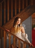 шлюха Анфиса, анкета 503392, 18 лет, метро Савеловская, фото 2