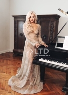 проститутка Асти, анкета 503393, 24 года, метро Савеловская, фото 5