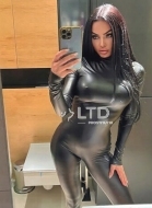 шлюха Тина, анкета 503398, 25 лет, метро Проспект Вернадского, фото 2