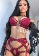 проститутка Тина, анкета 503398, 25 лет, метро Проспект Вернадского, фото 5