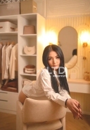 путана Лейла, анкета 503399, 19 лет, метро Савеловская, фото 3