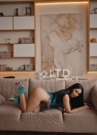 путана Лейсан, анкета 503400, 37 лет, метро Савеловская, фото 3