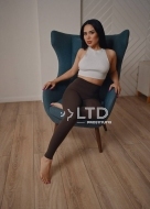 шлюха Лейсан, анкета 503400, 37 лет, метро Савеловская, фото 2