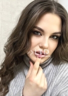 Майя (21), Марьина Роща, 11,000 ₽ час, Минет без резинки, Окончание на грудь, тел +7(917)452-43-24