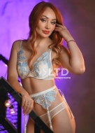 проститутка Розалия, анкета 503407, 45 лет, метро Савеловская, фото 10