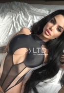 индивидуалка Ксюша, анкета 503412, 25 лет, метро Чистые пруды, фото 1