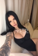 шлюха Ксюша, анкета 503412, 25 лет, метро Чистые пруды, фото 2