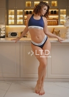 Ева (19), Давыдково, 18,000 ₽ час, Секс групповой, Массаж классический, тел +7(952)651-34-61