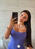 индивидуалка Лиза , анкета 503426, 25 лет, метро Беговая, фото 1