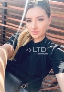 шлюха Лилия, анкета 503443, 20 лет, метро Белорусская, фото 2