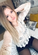 девушка по вызову Лилия, анкета 503443, 20 лет, метро Белорусская, фото 4