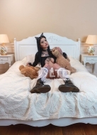 путана Элис, анкета 503461, 19 лет, метро Воронцовская, фото 3