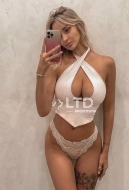 Лика (21), Нахимовский проспект, 5,000 ₽ час, Услуги семейной паре, Массаж эротический, тел +7(929)492-27-80