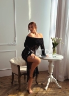 Жрица любви Анжелика (27), Давыдково, 18,000 ₽ час, Минет без резинки, Массаж эротический, тел +7(919)180-56-63