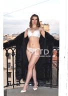 Каролина (19), Давыдково, 13,000 ₽ час, Массаж классический, Массаж расслабляющий, тел +7(995)427-70-29