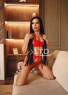 путана Кира, анкета 503481, 37 лет, метро Давыдково, фото 3