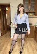 индивидуалка Лера, анкета 503488, 50 лет, метро Белорусская, фото 1