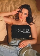 индивидуалка Юля, анкета 503498, 22 года, метро Савеловская, фото 1