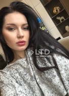 шлюха Бэлла, анкета 503503, 26 лет, метро Давыдково, фото 2