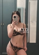 индивидуалка Алиса, анкета 503525, 25 лет, метро Кутузовская, фото 1