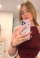 девушка по вызову Ева, анкета 503536, 20 лет, метро Бауманская, фото 4