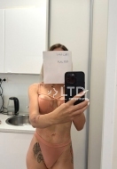 девушка по вызову Саша, анкета 503540, 23 года, метро Ленинский проспект, фото 4