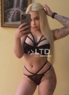 шлюха Алиса, анкета 503544, 26 лет, метро Кунцевская, фото 2