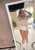 путана Алиса, анкета 503544, 26 лет, метро Кунцевская, фото 3