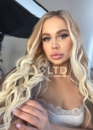 Александра (27), Кунцевская, 16,000 ₽ час, Минет без резинки, Окончание на грудь, тел +7(995)279-52-38