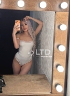 шлюха Ариэлла, анкета 503547, 22 года, метро Кунцевская, фото 2