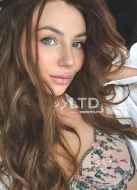 Анжелика (27), Давыдково, 15,000 ₽ час, Куннилингус, Массаж эротический, тел +7(989)586-07-70