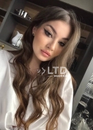 Кайли (25), Кунцевская, 16,000 ₽ час, Окончание на грудь, Эскорт, тел +7(991)861-20-78