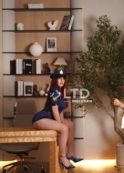 индивидуалка Рыжуля, анкета 503556, 22 года, метро Беговая, фото 1