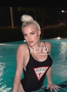 индивидуалка Каролина, анкета 503557, 23 года, метро Беговая, фото 1