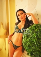 индивидуалка Кира, анкета 503563, 24 года, метро Давыдково, фото 1