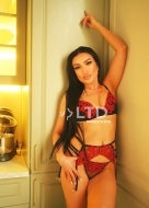 проститутка Кира, анкета 503563, 24 года, метро Давыдково, фото 10