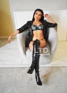 проститутка Кира, анкета 503563, 24 года, метро Давыдково, фото 5