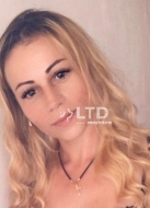 индивидуалка Ира, анкета 503568, 24 года, метро Люблино, фото 1