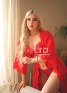 индивидуалка Оля, анкета 503571, 21 год, метро Давыдково, фото 1