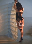 проститутка Юля, анкета 503573, 22 года, метро Савеловская, фото 8