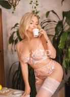 индивидуалка Жанна, анкета 503596, 26 лет, метро Ленинский проспект, фото 1