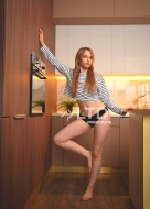 путана Василиса, анкета 503599, 19 лет, метро Савеловская, фото 3