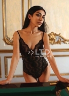 Профессионалка Амелия (35), Кутузовская, 6,000 ₽ час, Услуги семейной паре, Массаж эротический, тел +7(938)791-58-60