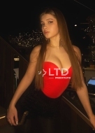 девушка по вызову Варя, анкета 503630, 21 год, метро Кутузовская, фото 4