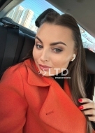 проститутка Альбина, анкета 503634, 25 лет, метро Давыдково, фото 9