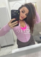 Альбина (25), Давыдково, 15,000 ₽ час, Массаж расслабляющий, Эскорт, тел +7(978)065-06-46