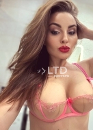 шлюха Альбина, анкета 503634, 25 лет, метро Давыдково, фото 2