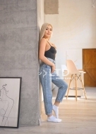 проститутка Ариэлла, анкета 503638, 22 года, метро Давыдково, фото 10