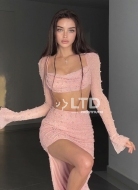 Жрица любви Тая  (22), Смоленская, 10,000 ₽ час, Двойное проникновение, Минет глубокий, тел +7(918)643-71-82