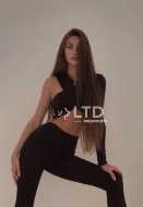 индивидуалка Тая , анкета 503698, 22 года, метро Смоленская, фото 1